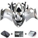 Injection Fairing Kit Bodywork ABS For Honda CBR1100XX SuperBlackBird 1996-2007