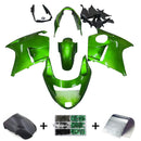 Injection Fairing Kit Bodywork ABS For Honda CBR1100XX SuperBlackBird 1996-2007