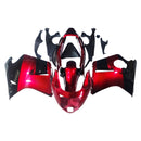 Injection Fairing Kit Bodywork ABS For Honda CBR1100XX SuperBlackBird 1996-2007