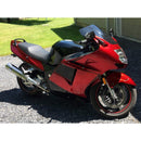 Injection Fairing Kit Bodywork ABS For Honda CBR1100XX SuperBlackBird 1996-2007