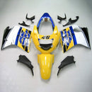 Injection Fairing Kit Bodywork ABS For Honda CBR1100XX SuperBlackBird 1996-2007
