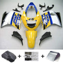 Injection Fairing Kit Bodywork ABS For Honda CBR1100XX SuperBlackBird 1996-2007
