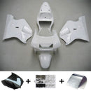 Injection Fairing Kit Bodywork Plastic ABS For Honda NSR250 PGM-3 1990-1993
