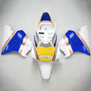 Injection Fairing Kit Bodywork Plastic ABS For Honda NSR250 PGM-3 1990-1993