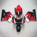 Injection Fairing Kit Bodywork Plastic ABS For Honda NSR250 PGM-3 1990-1993