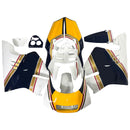 Injection Fairing Kit Bodywork Plastic ABS For Honda NSR250 PGM-3 1990-1993