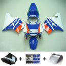 Injection Fairing Kit Bodywork Plastic ABS For Honda NSR250 PGM-3 1990-1993