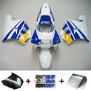 Injection Fairing Kit Bodywork Plastic ABS For Honda NSR250 PGM-3 1990-1993