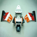 Injection Fairing Kit Bodywork Plastic ABS For Honda NSR250 PGM-3 1990-1993