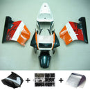 Injection Fairing Kit Bodywork Plastic ABS For Honda NSR250 PGM-3 1990-1993