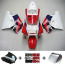 Injection Fairing Kit Bodywork Plastic ABS For Honda NSR250 PGM-3 1990-1993