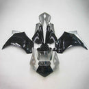 Injection Fairing Kit Bodywork Plastic ABS For Honda VFR1200 2010-2013