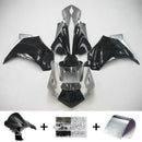 Injection Fairing Kit Bodywork Plastic ABS For Honda VFR1200 2010-2013