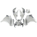 Injection Fairing Kit Bodywork Plastic ABS For Honda VFR1200 2010-2013