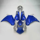Injection Fairing Kit Bodywork Plastic ABS For Honda VFR1200 2010-2013