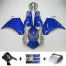 Injection Fairing Kit Bodywork Plastic ABS For Honda VFR1200 2010-2013