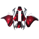 Injection Fairing Kit Bodywork Plastic ABS For Honda VFR1200 2010-2013