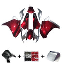 Injection Fairing Kit Bodywork Plastic ABS For Honda VFR1200 2010-2013
