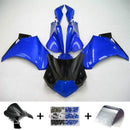 Injection Fairing Kit Bodywork Plastic ABS For Honda VFR1200 2010-2013