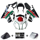 Injection Fairing Kit Bodywork Plastic ABS For Honda VTR1000 RC51 2000-2006