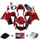 Injection Fairing Kit Bodywork Plastic ABS For Honda VTR1000 RC51 2000-2006