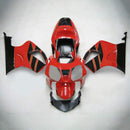 Injection Fairing Kit Bodywork Plastic ABS For Honda VTR1000 RC51 2000-2006