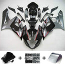 Injection Fairing Kit Bodywork Plastic ABS For Suzuki GSXR1000 2005-2006 K5
