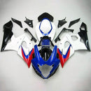 Injection Fairing Kit Bodywork Plastic ABS For Suzuki GSXR1000 2005-2006 K5