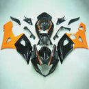 Injection Fairing Kit Bodywork Plastic ABS For Suzuki GSXR1000 2005-2006 K5