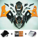 Injection Fairing Kit Bodywork Plastic ABS For Suzuki GSXR1000 2005-2006 K5
