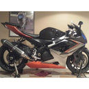 Injection Fairing Kit Bodywork Plastic ABS For Suzuki GSXR1000 2005-2006 K5