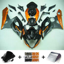 Injection Fairing Kit Bodywork Plastic ABS For Suzuki GSXR1000 2005-2006 K5