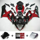 Injection Fairing Kit Bodywork Plastic ABS For Suzuki GSXR1000 2005-2006 K5