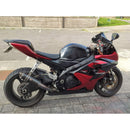 Injection Fairing Kit Bodywork Plastic ABS For Suzuki GSXR1000 2005-2006 K5
