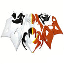 Injection Fairing Kit Bodywork Plastic ABS For Suzuki GSXR1000 2005-2006 K5