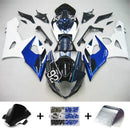 Injection Fairing Kit Bodywork Plastic ABS For Suzuki GSXR1000 2005-2006 K5