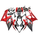 Injection Fairing Kit Bodywork Plastic ABS For Suzuki GSXR1000 2005-2006 K5
