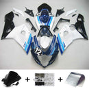 Injection Fairing Kit Bodywork Plastic ABS For Suzuki GSXR1000 2005-2006 K5