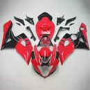 Injection Fairing Kit Bodywork Plastic ABS For Suzuki GSXR1000 2005-2006 K5