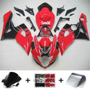 Injection Fairing Kit Bodywork Plastic ABS For Suzuki GSXR1000 2005-2006 K5