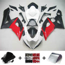 Injection Fairing Kit Bodywork Plastic ABS For Suzuki GSXR1000 2005-2006 K5