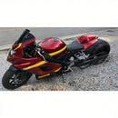 Injection Fairing Kit Bodywork Plastic ABS For Suzuki GSXR1000 2005-2006 K5