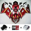 Injection Fairing Kit Bodywork Plastic ABS For Suzuki GSXR1000 2005-2006 K5
