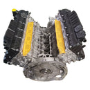 2015-2019 For Jaguar XF 5.0L 4WD Engine Motor Assembly AJ133 T2R24202