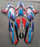 Injection Fairing Kit Bodywork Plastic ABS fit For Yamaha TMAX560 2019-2021
