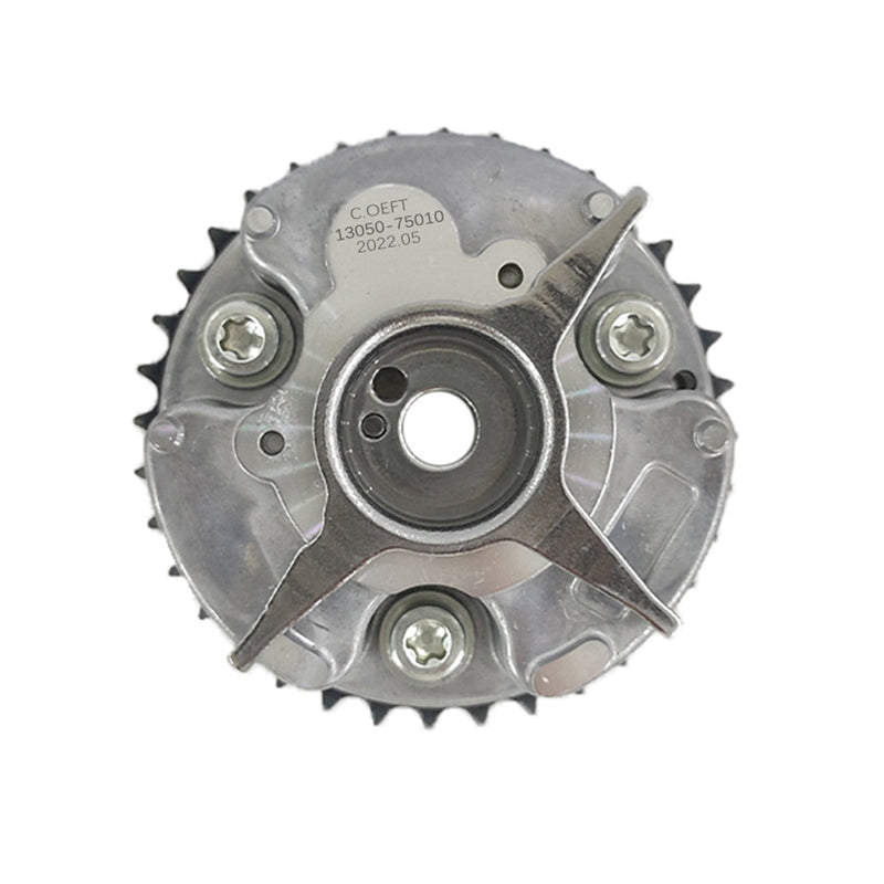13050-75010 Camshaft Timing Gear for Toyota Tacoma 05-12 4Runner 2010 2TR 2.7L