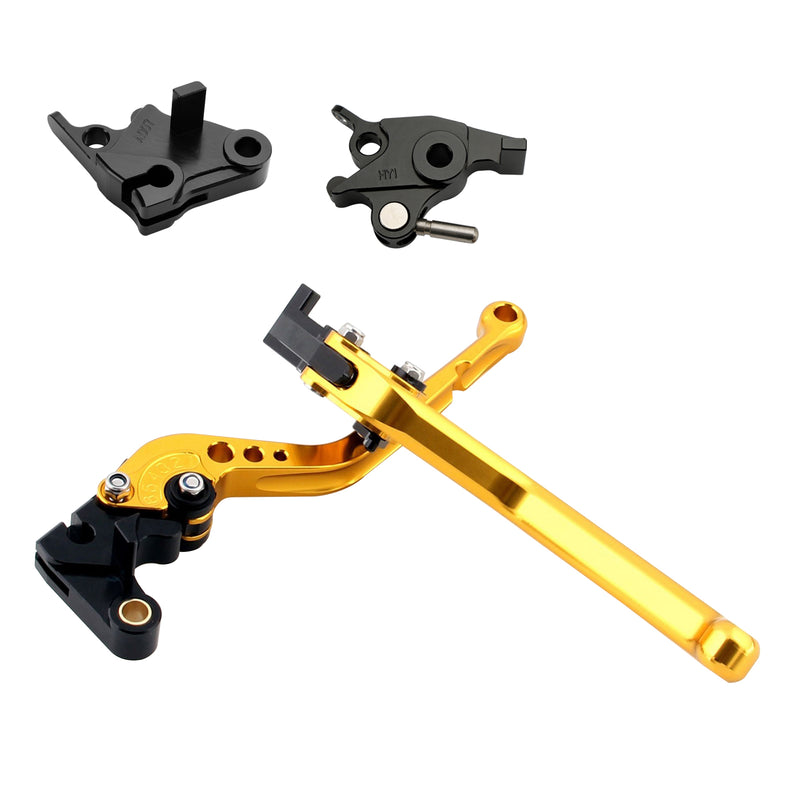 Long Clutch Brake Lever fit for CFMOTO 400NK 650NK 650MT 650GT 2020-21