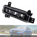 1 Pcs LED Front Left Fog Light For BMW G20 G21 X1 F48 LCI F45 F46 63178089525