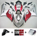 Injection Fairing Kit Bodywork Plastic ABS For Suzuki GSXR1000 2005-2006 K5