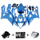 Injection Fairing Kit Bodywork Plastic ABS For Suzuki GSXR1000 2005-2006 K5